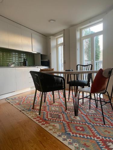 Heritage Triplex
