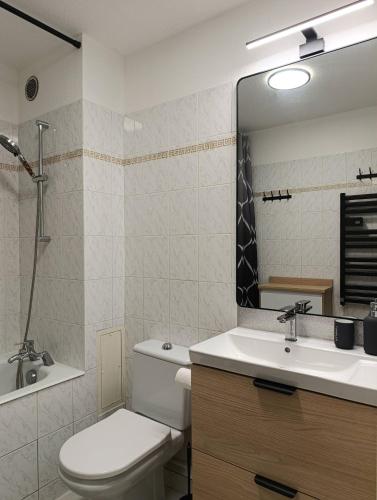 Apartment in Port Fréjus