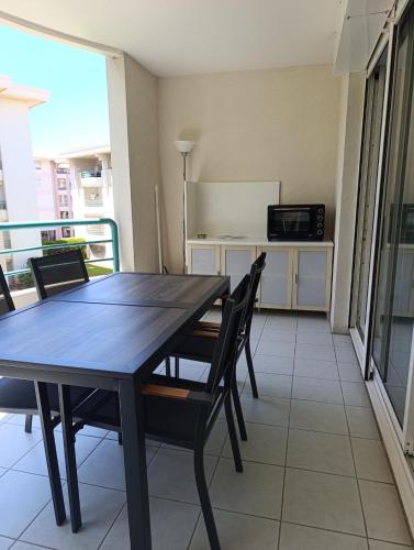 Apartment in Port Fréjus