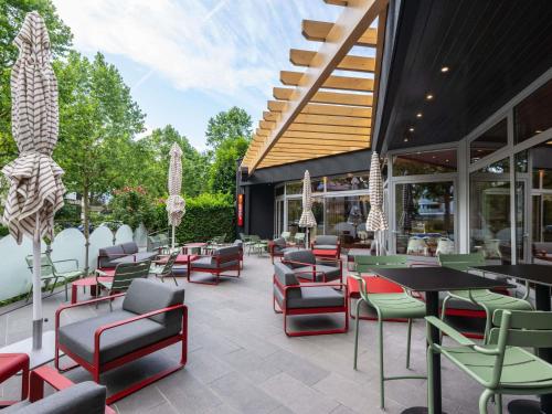 Ibis Styles Annecy Le Vieux