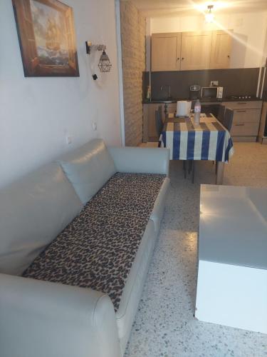 Loft sur canaux