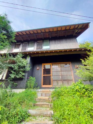 Kominka Guesthouse El Cantón Hakone