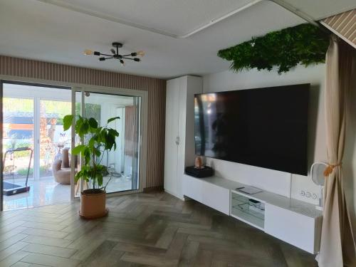 EL PUEBLO- VILLA 3 -Village Naturiste Cap d'Agde - Exceptionnelle 2-4 personnes