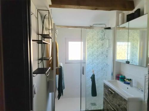 EL PUEBLO- VILLA 3 -Village Naturiste Cap d'Agde - Exceptionnelle 2-4 personnes