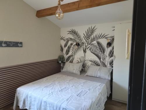 EL PUEBLO- VILLA 3 -Village Naturiste Cap d'Agde - Exceptionnelle 2-4 personnes