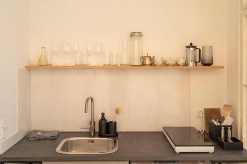 Schönes Designer-Apartment Luxus & Top-Lage