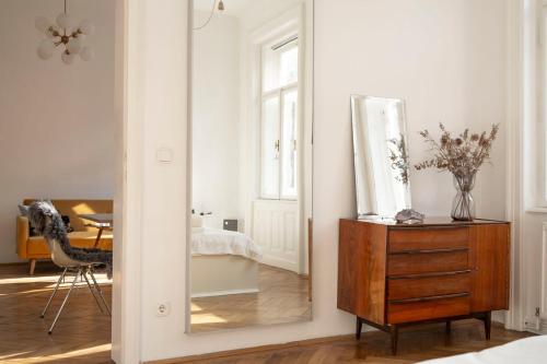 Schönes Designer-Apartment Luxus & Top-Lage