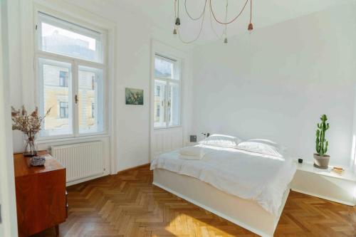 Schönes Designer-Apartment Luxus & Top-Lage