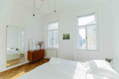 Schönes Designer-Apartment Luxus & Top-Lage