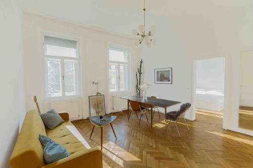 Schönes Designer-Apartment Luxus & Top-Lage