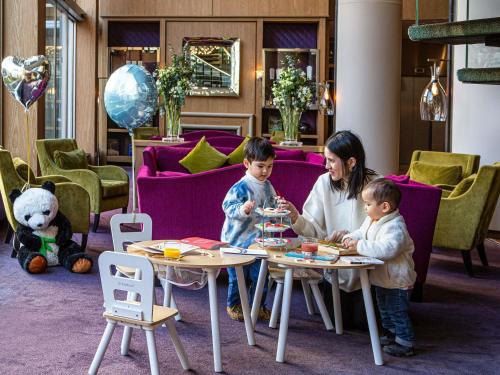 Sofitel Strasbourg Grande Ile