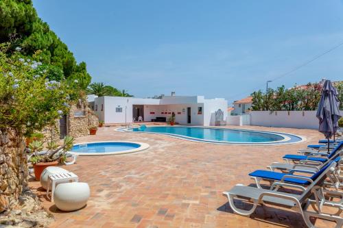 Albufeira Oasis Pool & Views