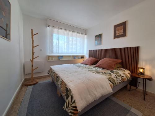 Appartement vue mer