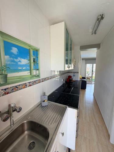 estudio playa levante