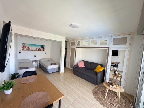 estudio playa levante
