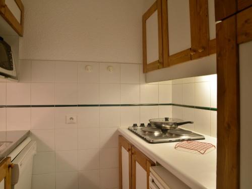 Appartement confort 5 pers · Au cœur de la station