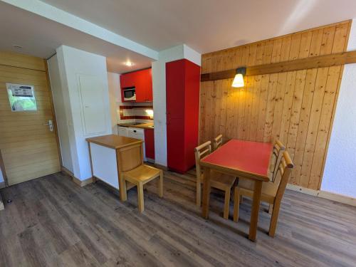Appartement lumineux près des pistes, accès piscine, animaux acceptés