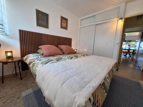 Appartement vue mer