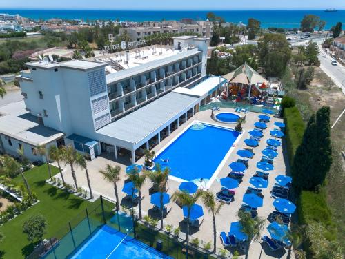 Sveltos Hotel