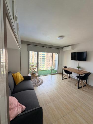 estudio playa levante
