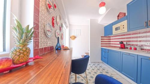 Residence Sailor`s Home