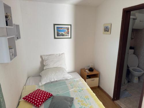 Apartmani Kocka