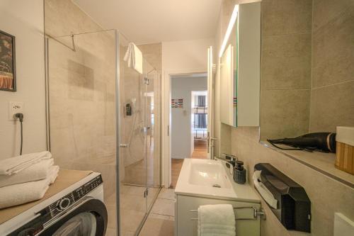 Premium City Apartments by Hotel Basler Tor Lucerne