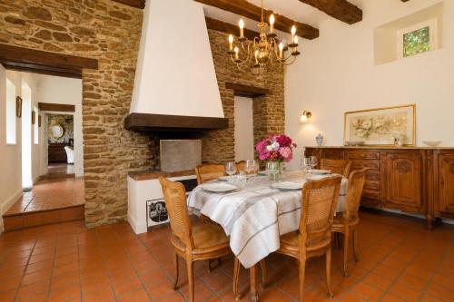 Les Gites du Colombier