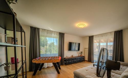 Premium City Apartments by Hotel Basler Tor Lucerne