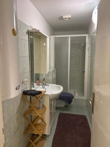 Oaza Planjke - Apartman Viola