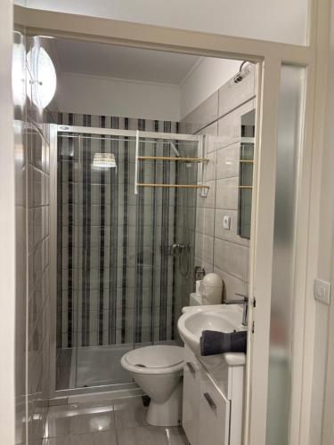 Oaza Planjke - Apartman Viola