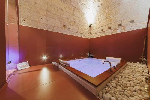 바리에 위치한 Harmonies BnB - Luxury Suites & Family Room Bari에서 갤러리에 업로드한 사진