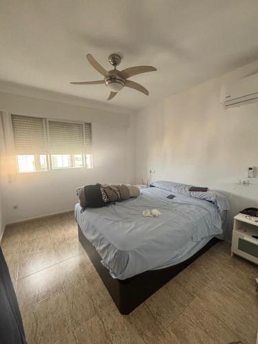 Seaview Panoramic Flat