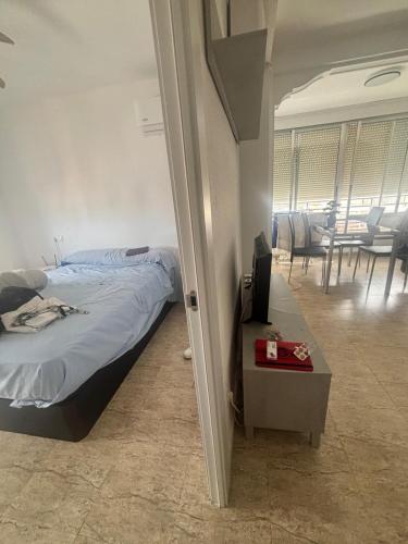 Seaview Panoramic Flat