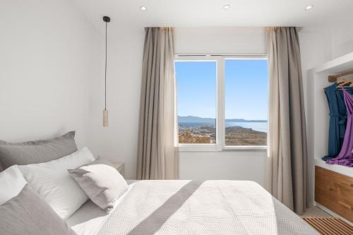 Amber Vista Suites Naxos