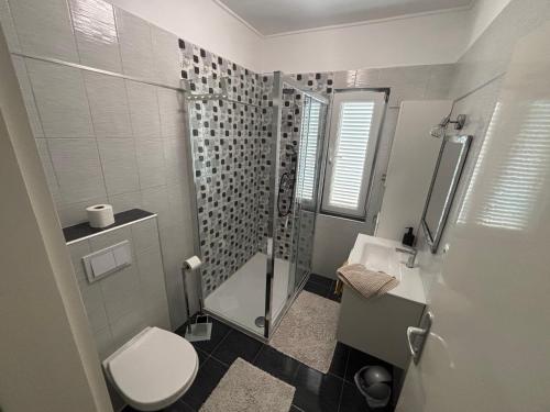 Oaza Planjke - apartman Dora