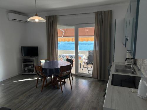 Oaza Planjke - apartman Dora