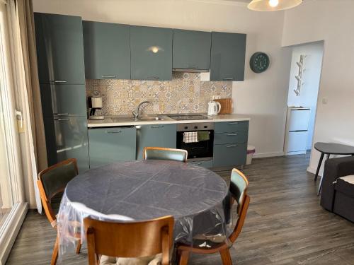 Oaza Planjke - apartman Dora