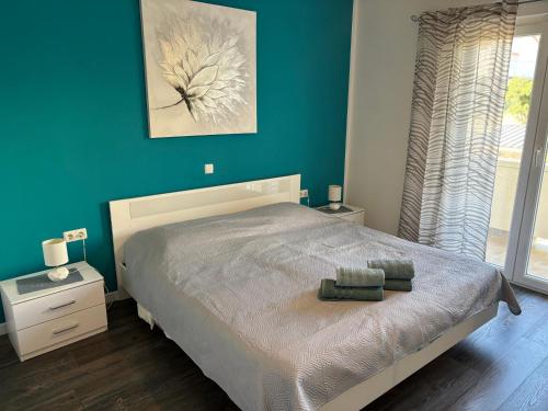Oaza Planjke - Apartman Vip