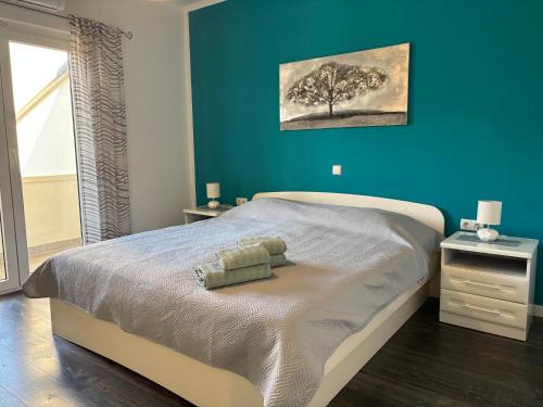 Oaza Planjke - Apartman Vip
