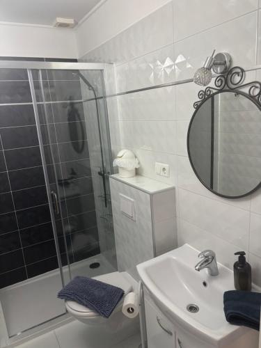 Oaza Planjke - Apartman Vip