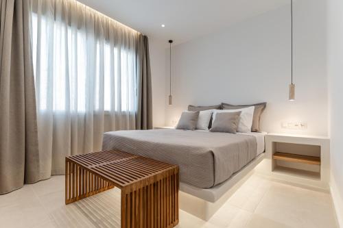 Amber Vista Suites Naxos