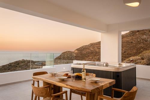 Amber Vista Suites Naxos