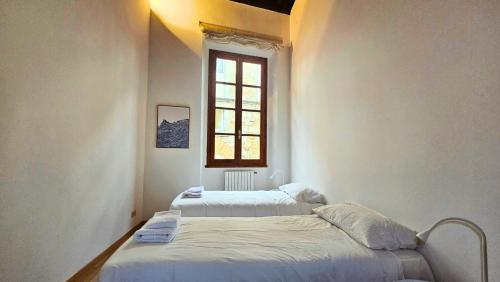NEW Comfort & Space in the historical center - apartment