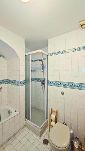 NEW Comfort & Space in the historical center - apartment