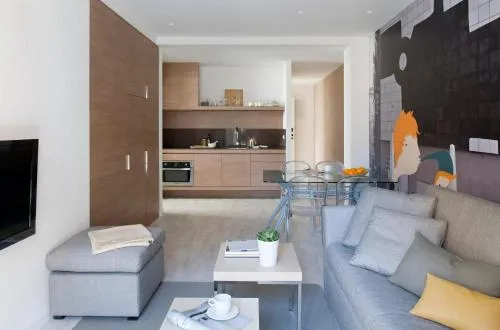 Eric Vökel Boutique Apartments - BCN Suites photo 6
