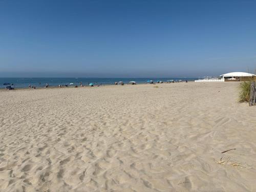 4 pers Studio bord de mer PARKING INCLUS