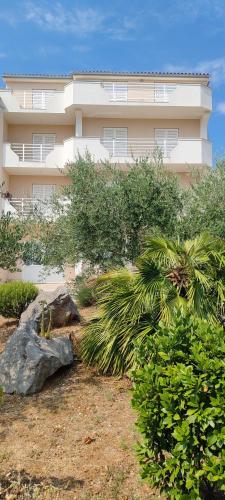 Apartments Permida