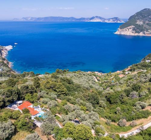 Villa Kanaris