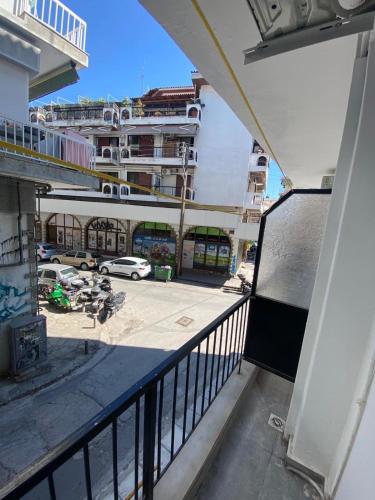 KM58 luxury apartment